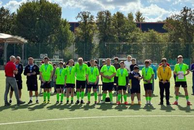 BuFin Fu&szlig;ball 2026 JtfPO