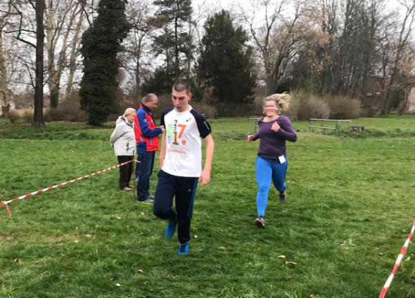 48. Lauf in den Fr&uuml;hling